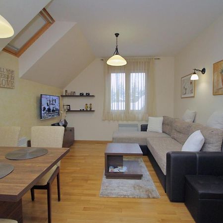 Apartman Nera Zlatibor Kültér fotó
