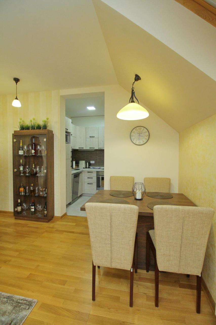 Apartman Nera Zlatibor Kültér fotó
