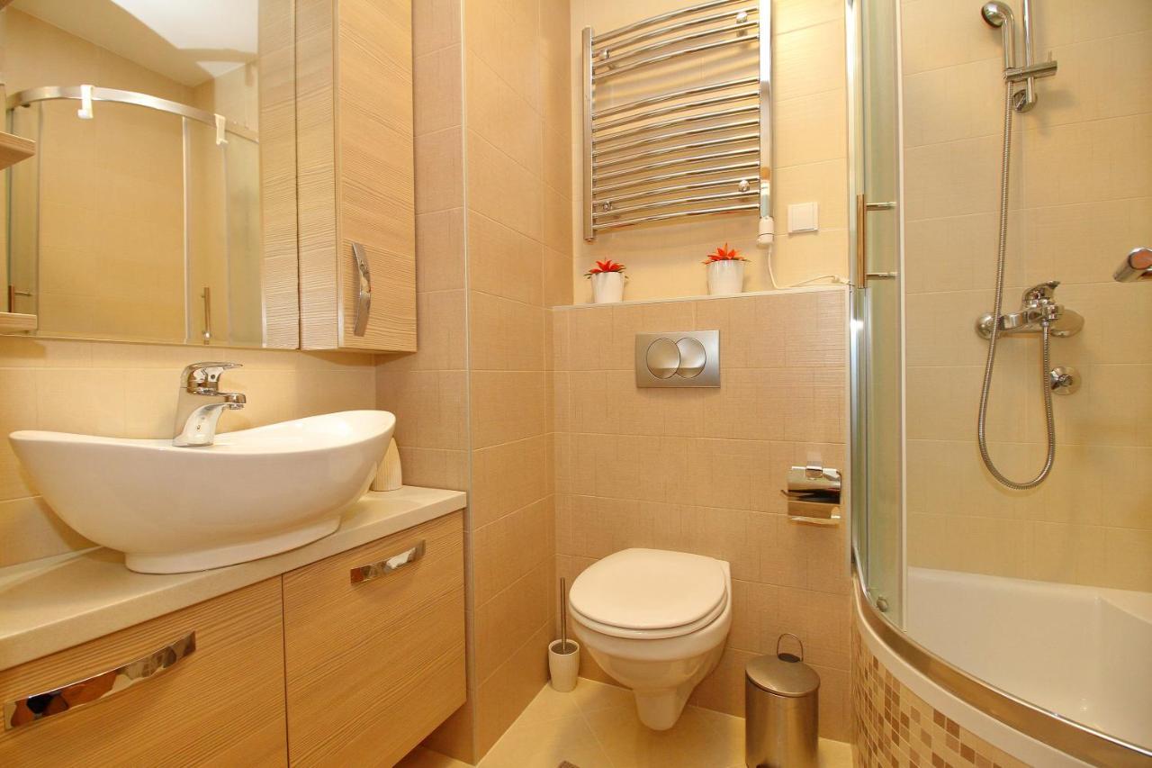Apartman Nera Zlatibor Kültér fotó