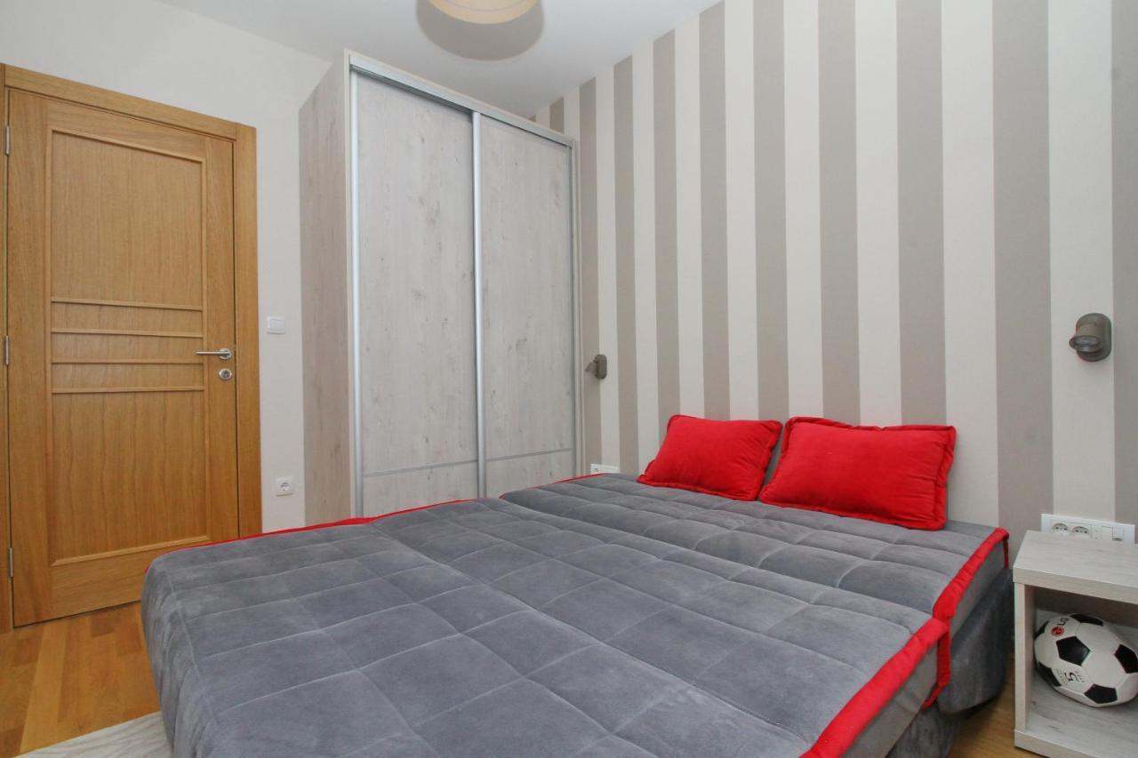 Apartman Nera Zlatibor Kültér fotó