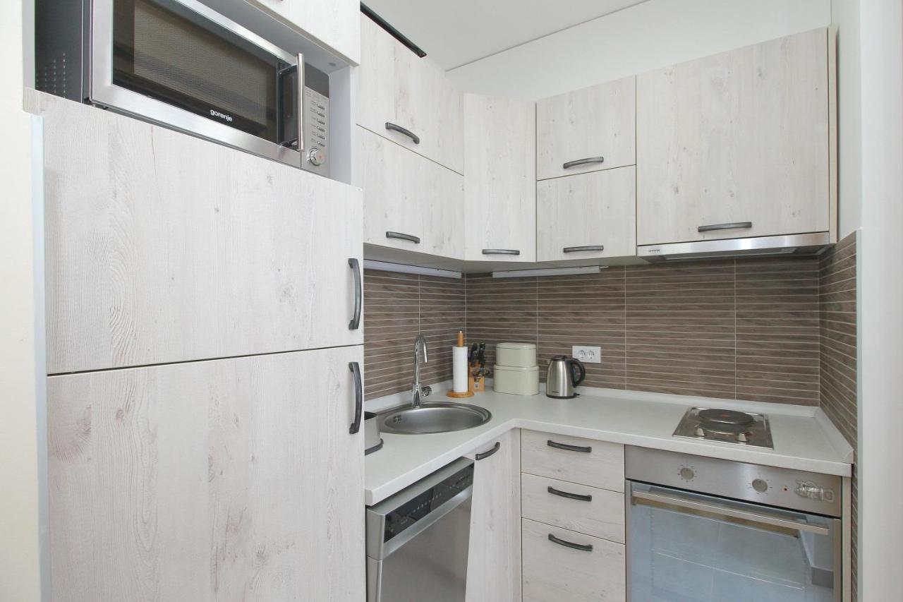 Apartman Nera Zlatibor Kültér fotó