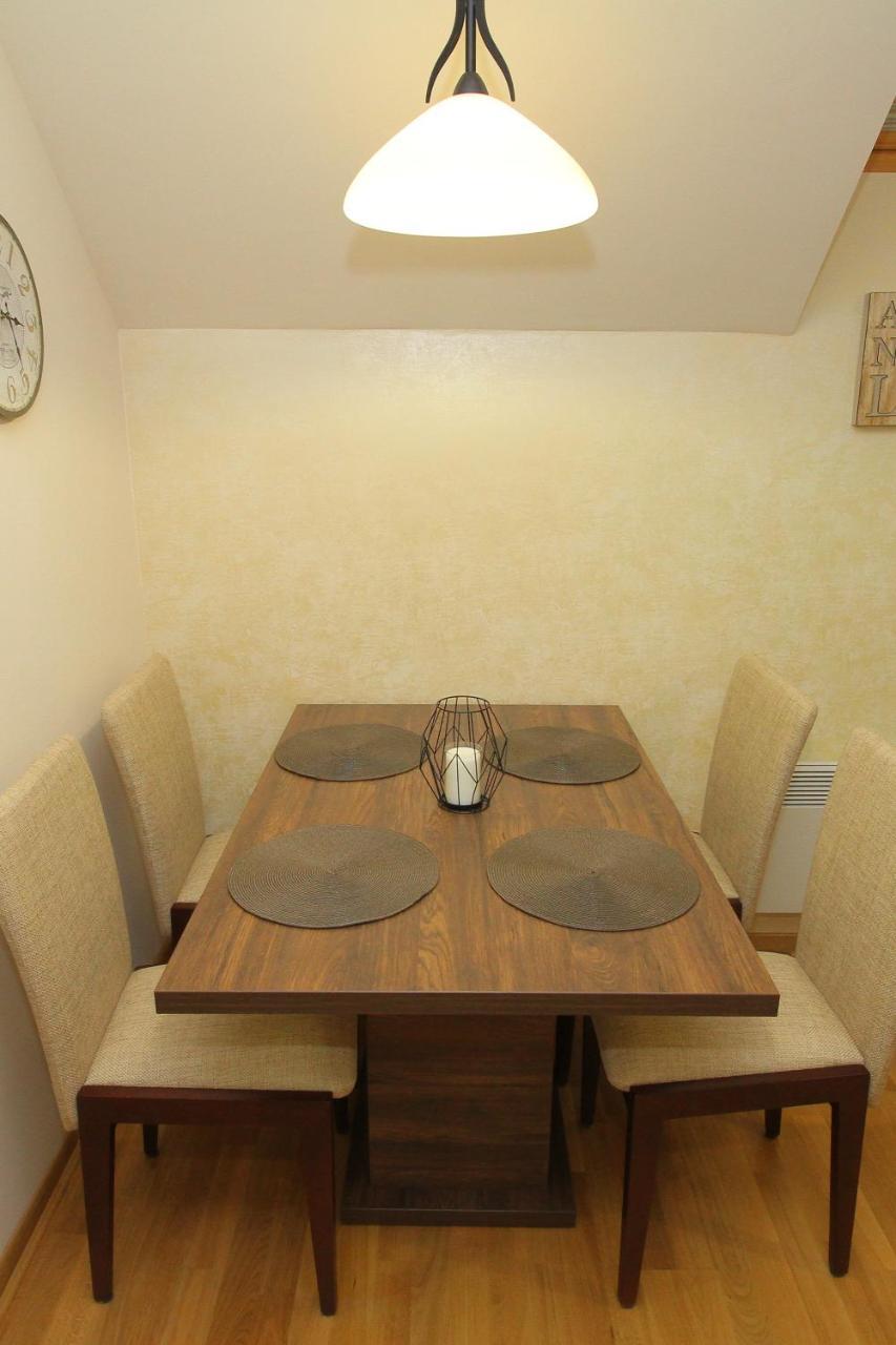 Apartman Nera Zlatibor Kültér fotó