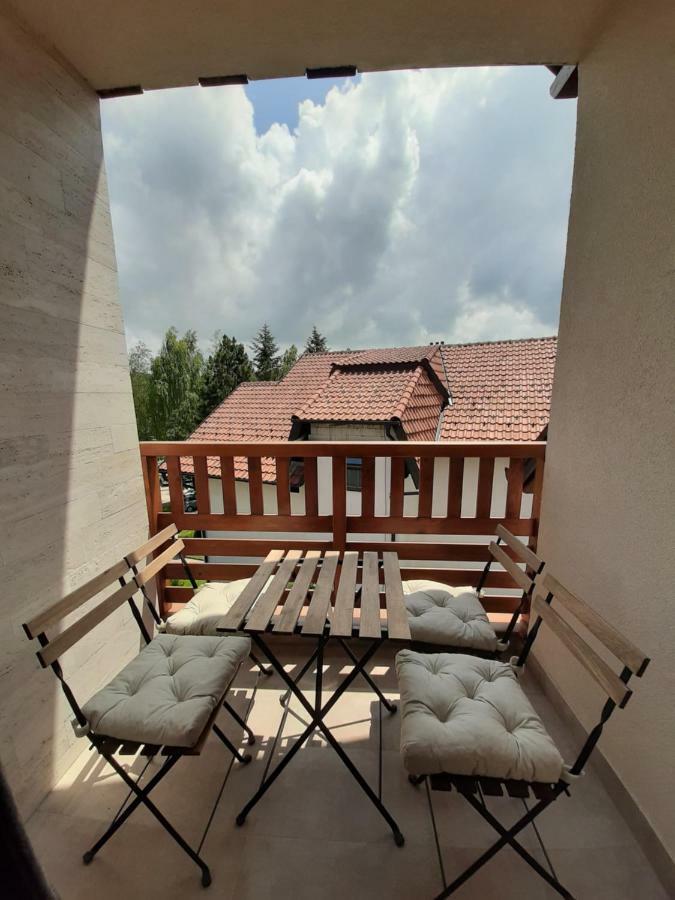 Apartman Nera Zlatibor Kültér fotó